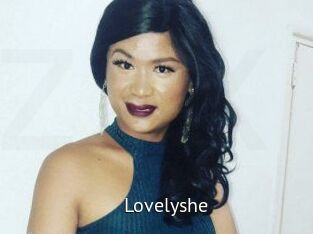 Lovelyshe