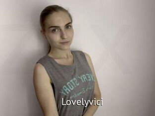 Lovelyvici