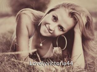 Lovelyvictoria44
