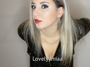Lovelyymiaa