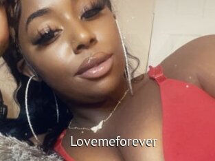 Lovemeforever