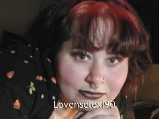 Lovenselexi90