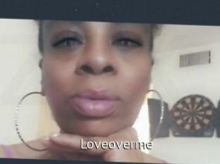 Loveoverme