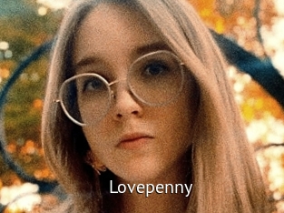 Lovepenny