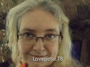Lovepetal78