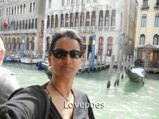 Lovepoes