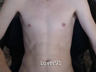 Lover91