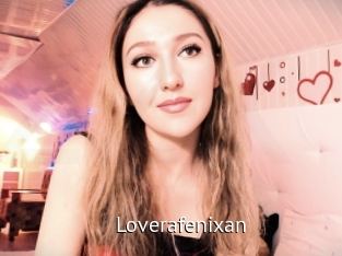Loverafenixan