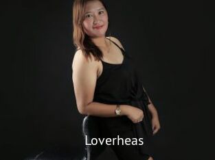 Loverheas