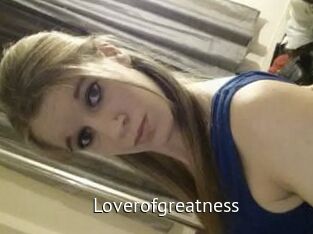 loverofgreatness Zizi X