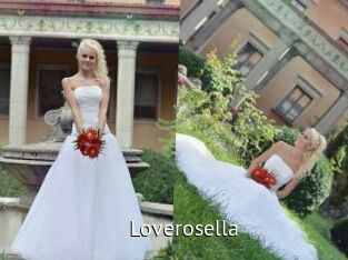 Loverosella