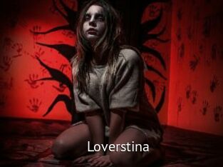 Loverstina