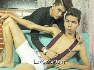 Loversystem