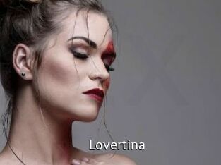 Lovertina