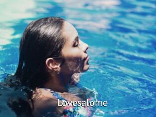 Lovesalome