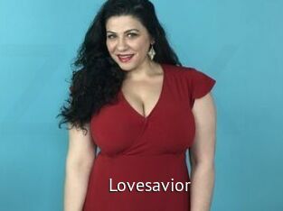 lovesavior Zizi X