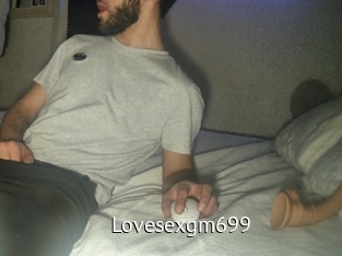 Lovesexgm699