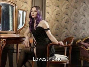 Lovestheme