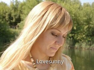Lovesunny
