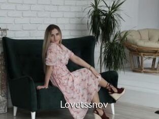 Lovetssnov