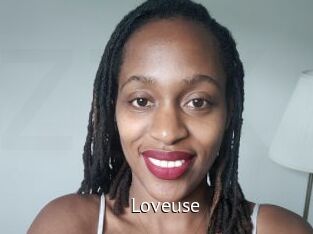 Loveuse