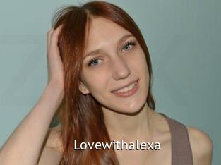 Lovewithalexa