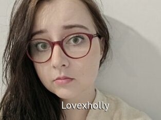 Lovexholly