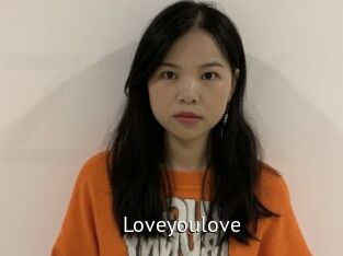 Loveyoulove