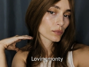 Lovingmonty