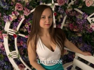 Lovinkate