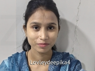 Lovleydeepika4