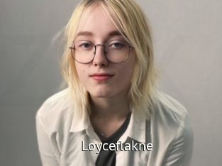 Loyceflakne