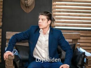 Loydaiden