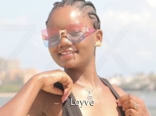 Loyve