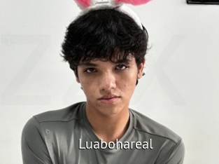 Luabohareal