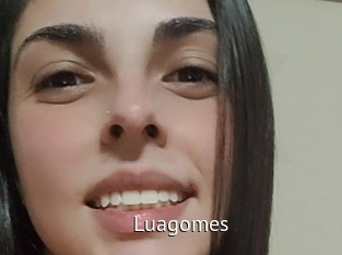 Luagomes