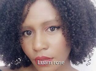luam_rose Zizi X