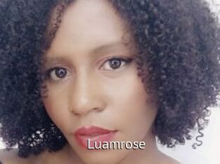 Luamrose