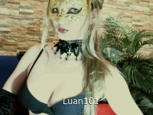 luan101 Zizi X