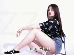 Luanayeras