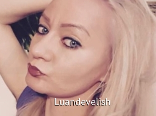 Luandevelish