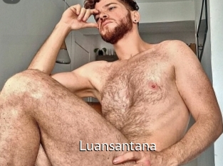 Luansantana