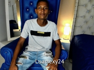 Luarsexy24