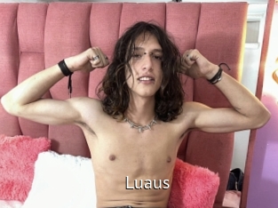 Luaus
