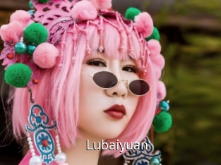 Lubaiyuan