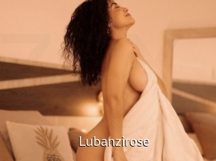 Lubanzirose