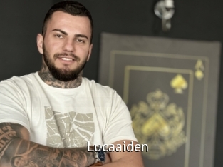 Lucaaiden