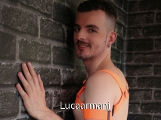 Lucaarmani
