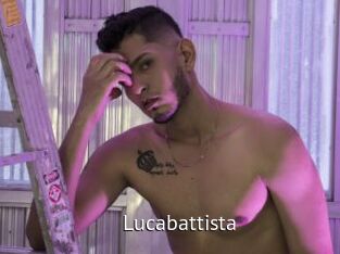 Lucabattista