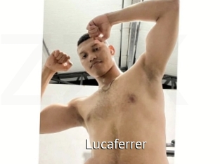 lucaferrer Zizi X